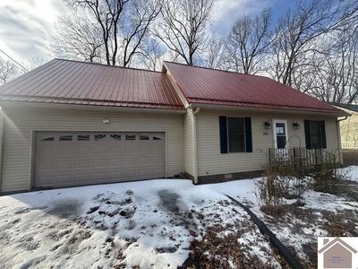 190 Berwick Ln, Benton, KY, 42025