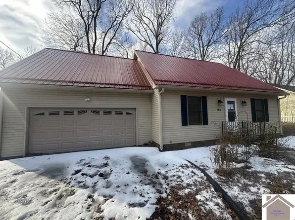 190 Berwick Ln, Benton, KY 42025