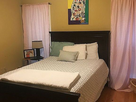 BR with private bath