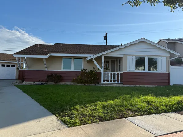 20439 Cheryl Dr, Torrance, CA 90503