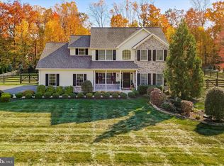 113 Lindsays Way, Honey Brook, PA 19344