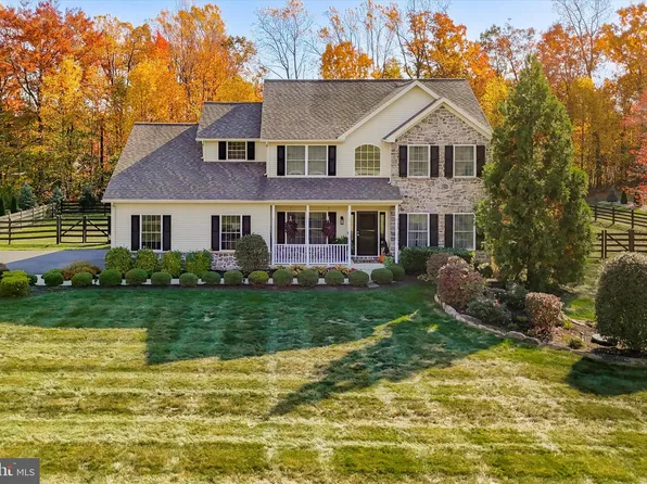 113 Lindsays Way, Honey Brook, PA 19344