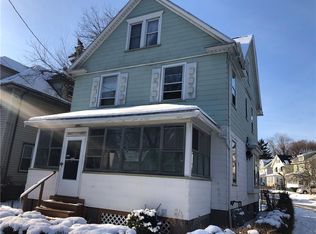 1069 N Goodman St, Rochester, NY 14609