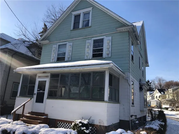 1069 N Goodman St, Rochester, NY 14609