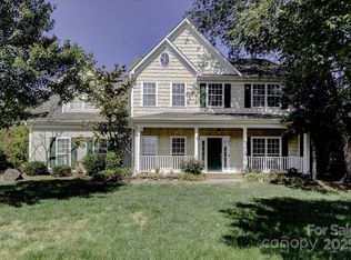 6525 Derby Ln NW, Concord, NC 28027