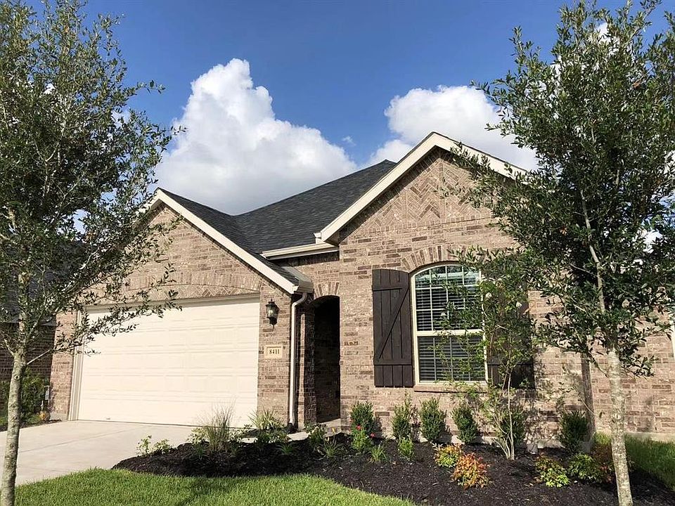 1st image of 8411 Remington Bluff Ln
