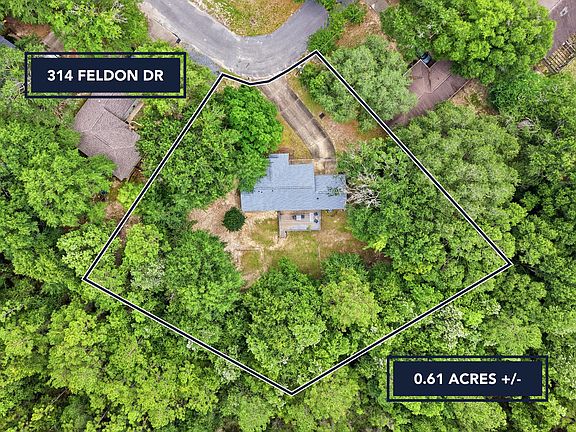 2nd image of 314 Feldon Dr