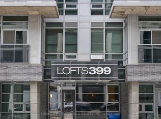 399 Adelaide St W Unit 716, Toronto, ON M5V 1S1