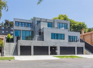 3682 Harriman Ave #4, Los Angeles, CA
