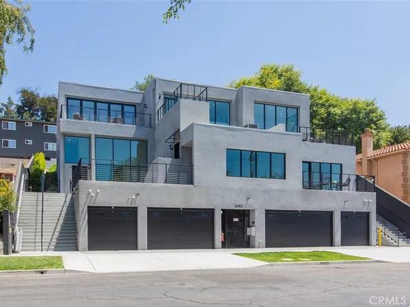 3682 Harriman Ave #4, Los Angeles, CA 90032