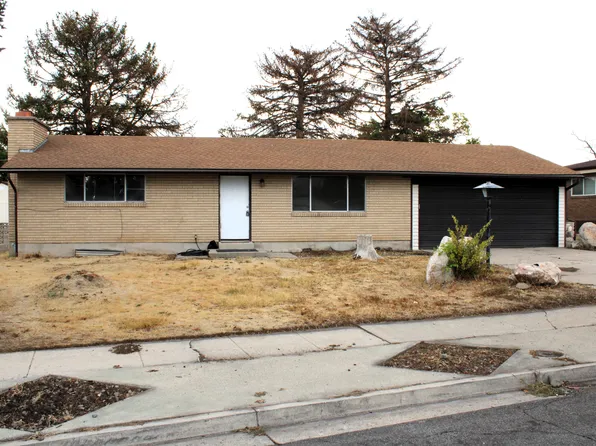 3573 S 6545 W, West Valley City, UT 84128