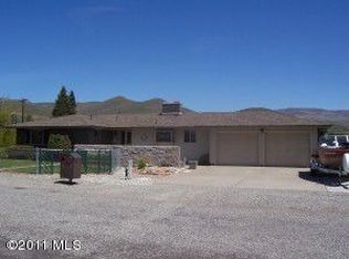 3429 Alpine Ct, Wenatchee, WA 98801