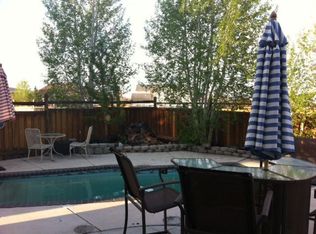 7571 Ambush Cir, Sparks, NV