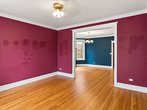 4th image of 5122 N Leavitt St