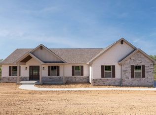 2460 Barnes Rd, Williamstown, KY 41097