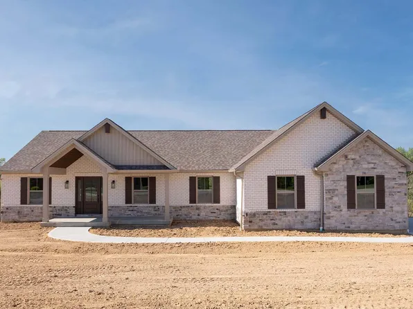 2460 Barnes Rd, Williamstown, KY 41097