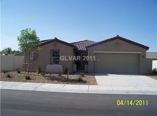 2595 E Fountain, Pahrump, NV 89048
