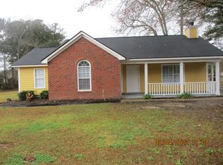 253 Firetower Rd, Leesburg, GA 31763