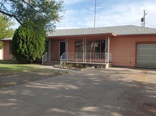 1207 Maple Blvd, Liberal, KS 67901