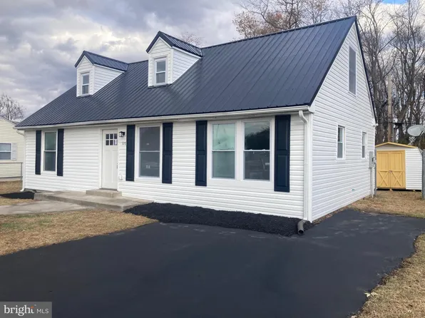 117 N Ann Ave, Dover, DE 19904