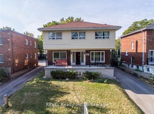 5459 Ontario Ave #1, Niagara Falls, ON L2E3S4