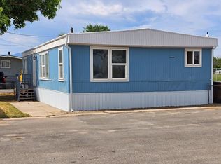 5555 Yellowstone Ave Trailer 31, Chubbuck, ID 83202