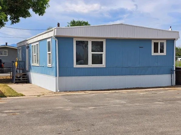 5555 Yellowstone Ave Trailer 31, Chubbuck, ID 83202