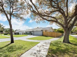 11968 SW 59th St, Cooper City, FL 33330