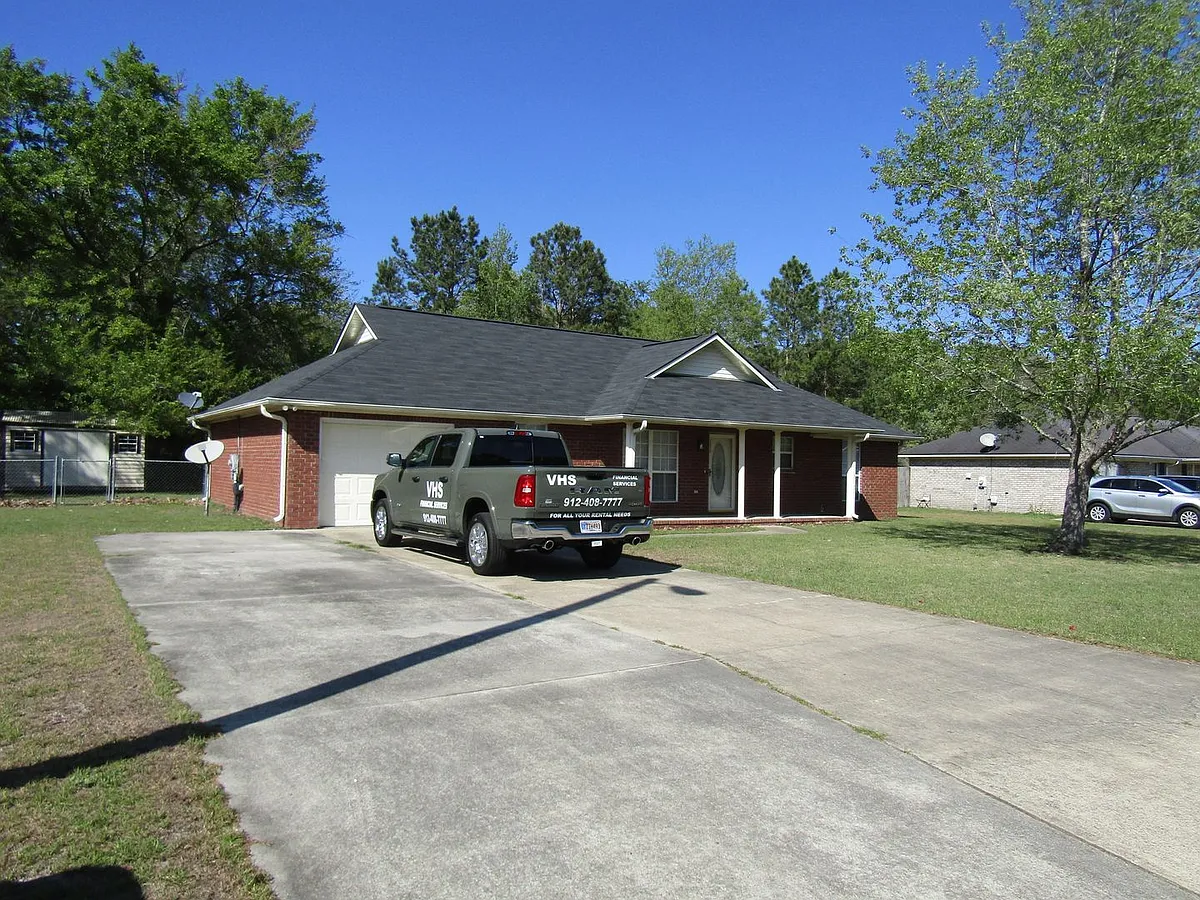 Building Photo - 110 Tempest Ln