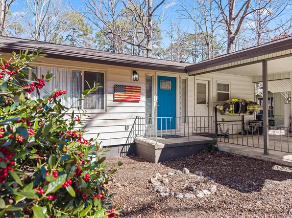 90 Arias Way, Hot Springs, AR 71909