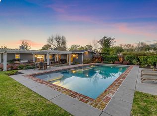 251 Fairway Dr, Danville, CA 94526