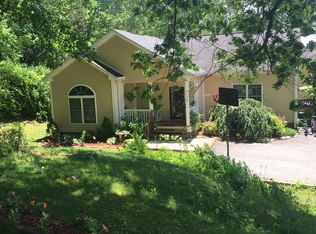 231 Blanwood Dr, Boone, NC 28607