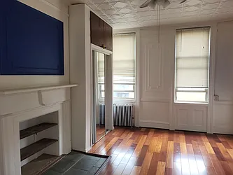 Rented by N.C. Pepe Corp.