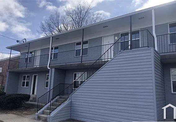 3810 Freedom Way #9