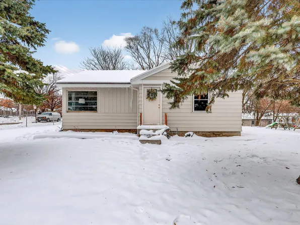 3400 Heron Ave SW, Wyoming, MI 49509