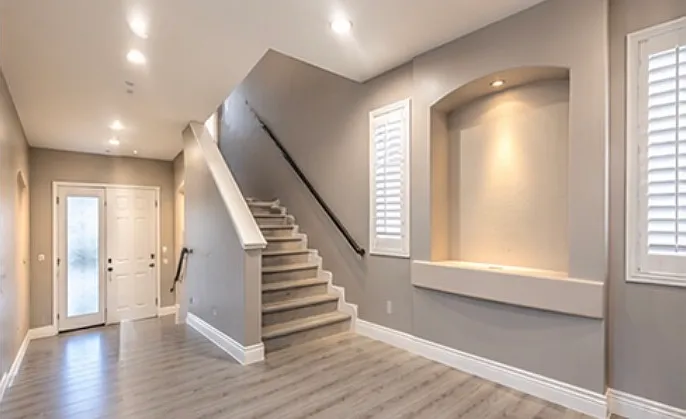 5 bed, 4.5 bath, 4147 sqft, $3,550 — Photo 2