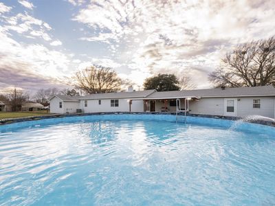 7253 County Road 2294, Quinlan, TX, 75474