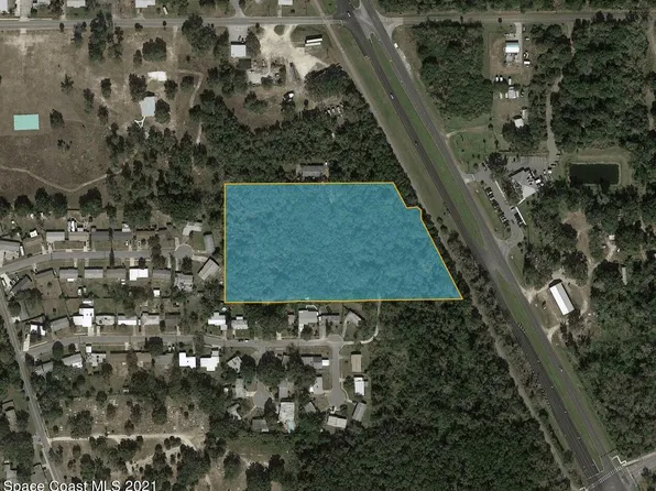 7.26 N Highway 1, Titusville, FL 32780