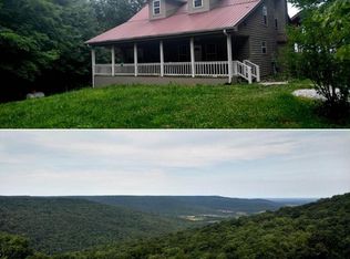 244 Sunset Bluff Dr, Altamont, TN 37301