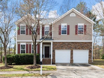 206 Whitney Ln, Durham, NC, 27713