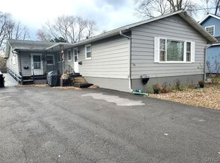 114 Campbell Rd, Syracuse, NY 13211