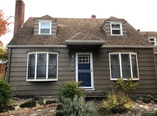 1470 E 20th Ave, Eugene, OR 97403