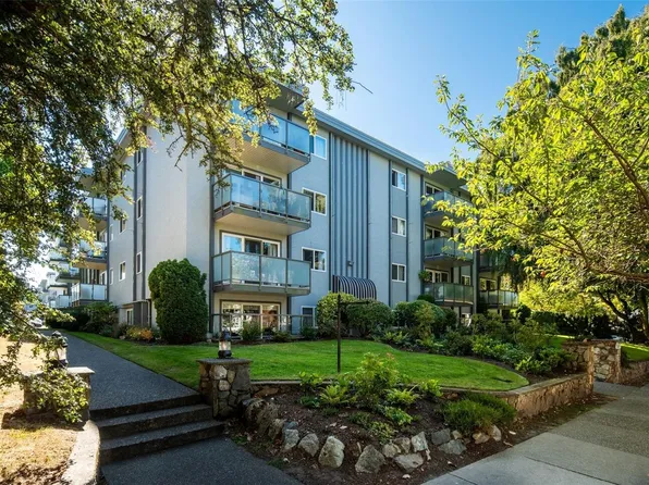 305 Michigan St #307, Victoria, BC V8V 1R6