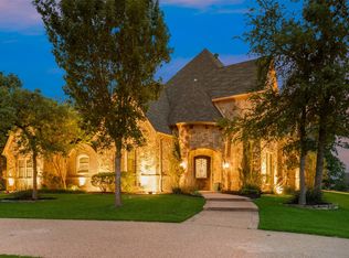 5841 Lakeside Dr, Fort Worth, TX 76179