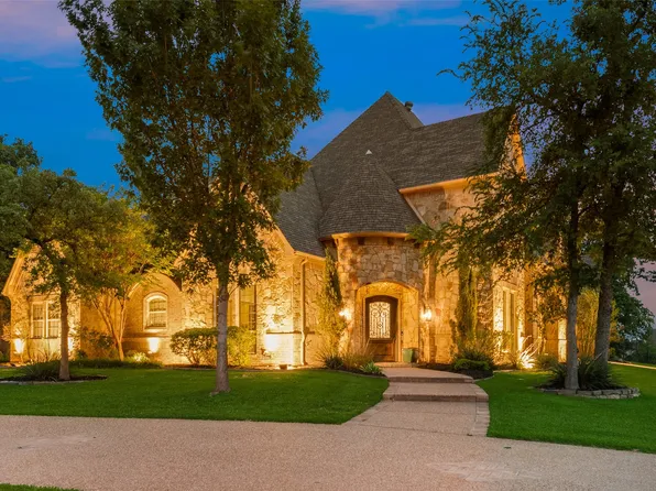 5841 Lakeside Dr, Fort Worth, TX 76179