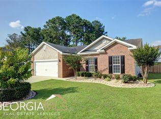 22 Wesleyan Dr, Savannah, GA 31419