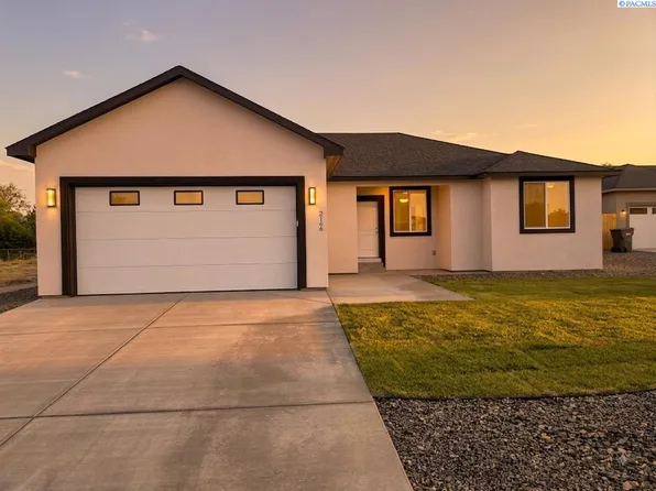 2166 S Elm Pl, Kennewick, WA 99337