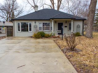 3033 Church St, Windsor, ON N9E 1T9