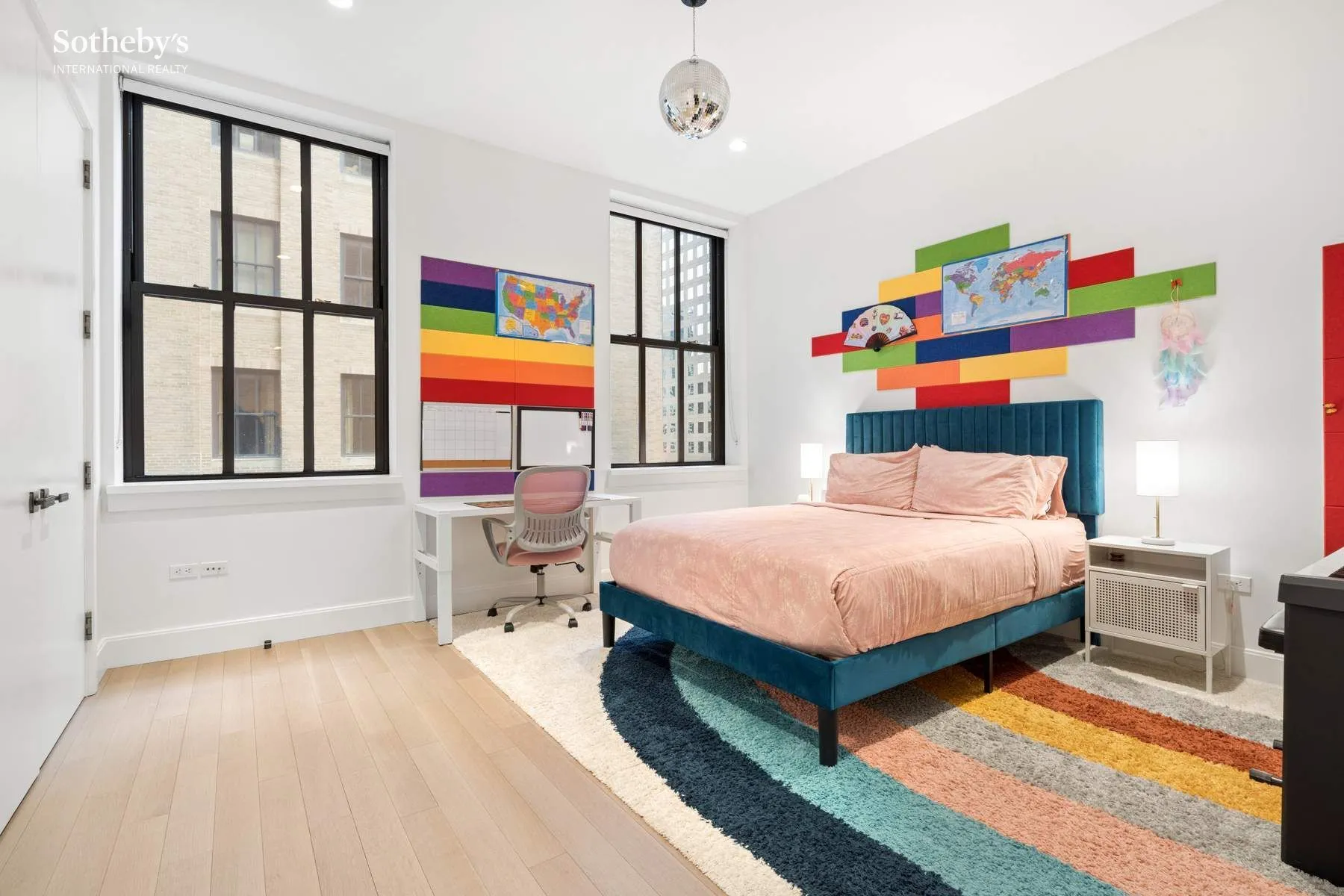 100 Barclay Street #12A in Tribeca, Manhattan | StreetEasy
