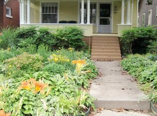 126 Crescent Ave, Louisville, KY 40206